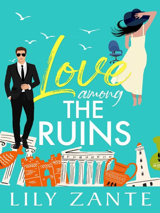 Cover image for Love Among the Ruins